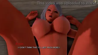[Gameplay] This Is Not Heaven - Uncensored Part 8