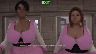 [Gameplay] Metf #25 The girls are starting an OF account