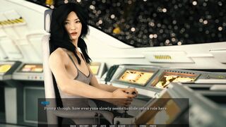 [Gameplay] Tales From The Unending Void Gameplay#04 Sexy Slave Girl Knows How To D...