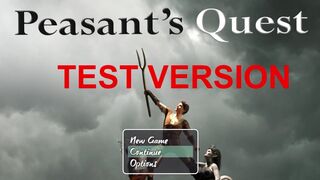 [Gameplay] Peasant Quest 123 My Mistress Loves Me