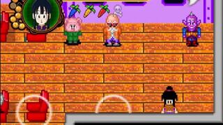 [Gameplay] Kamesutra DBZ Erogame 92 The Father-in-Law's Stories