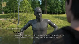 [Gameplay] The Price Of Power 129
