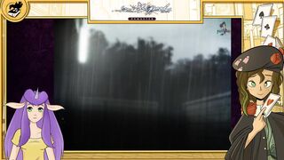 [Gameplay] Sweet Pool Yaoi Uncensored Game Part XIII handjob