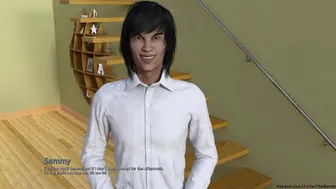 [Gameplay] Where The Heart Is Episode 8 Part 9