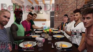 [Gameplay] Being a DIK #31 Season 2 | Derek Gets REJECTED! | [PC Commentary] [HD]