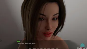 Visual porn video – [Gameplay] AWAY FROME HOME #47 • She