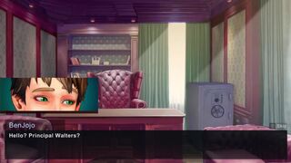 [Gameplay] Taffy Tales 5 Submissive Exhibitionist