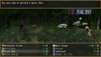 [Gameplay] A Struggle With Sin 110 The Chief
