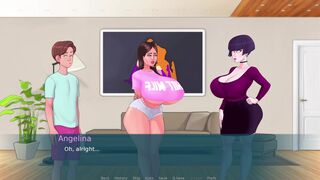 [Gameplay] Sex Note 89 Discovering What Your Wife Likes