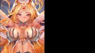 [Gameplay] King of Kinks v3.253 ( Nutaku ) My Unlocked Jihkuang and Event Gallery ...