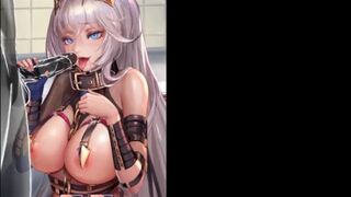 [Gameplay] King of Kinks ( Nutaku ) My Unlocked Edith and Event Gallery Review