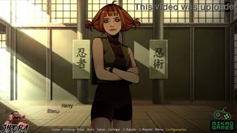 [Gameplay] Naruto Shinobi Lord Ep 6 Seduzindo Moegi
