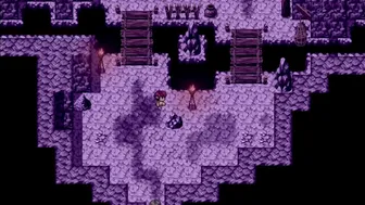 [Gameplay] Warlock And Boobs 0.341 Part 18 Helping Nun With Her Swelling Breast