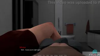 Feels porn video – [Gameplay] AWAY FROME HOME #48 • She Feels The Urge For This Dick