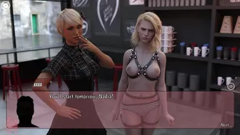 Visual porn video – [Gameplay] Hail Dicktator [v0.42.1] ( Part 37 )