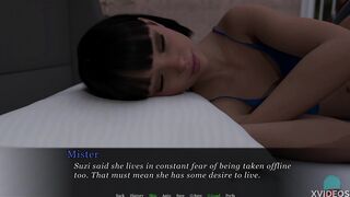 [Gameplay] A MOMENT OF BLISS #X • A sexy snack for breakfast? Yes please!