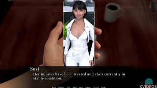 [Gameplay] A MOMENT OF BLISS #X • A sexy snack for breakfast? Yes please!