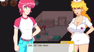 [Gameplay] Dandy Boy Adventures Part 32: Fucking Rhonda's Phat Ass