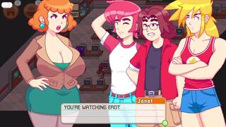 [Gameplay] Dandy Boy Adventures Part 31: Meeting Some New Friends