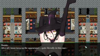 [Gameplay] Succubus Covenant Generation one [Hentai game PornPlay] Ep.27 the femdo...