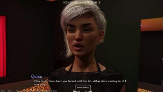 [Gameplay] Being a DIK #33 Season 2 | Maya Joining The Hot's Again | [PC Commentar...