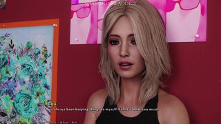 [Gameplay] Being a DIK #33 Season 2 | Maya Joining The Hot's Again | [PC Commentar...