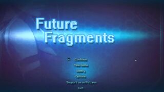 [Gameplay] Future Fragments [ Hentai game PornPlay selected by the fans ] Ep.1 Fuc...