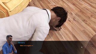 [Gameplay] Suspicious - Sex Game Highlights
