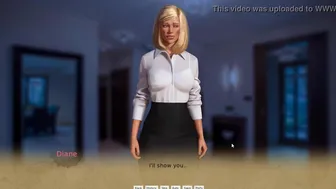 [Gameplay] Supre Writers Short VNs - Sex Game Highlights