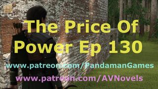 [Gameplay] The Price Of Power 130