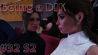 [Gameplay] Being a DIK #32 | Tybalt's Presentation | [PC Commentary] [HD]