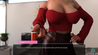 [Gameplay] MIDNIGHT PARADISE #55 • Look At Those Fantastic Big Breasts