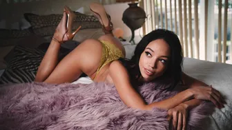 Stoya porn video – Deeper - Exotic Sex In The Bedroom With A Slender Young Angel Alexis Tae