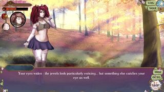 [Gameplay] Tales of Androgyny 6 The First Defeat