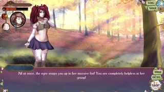 [Gameplay] Tales of Androgyny 6 The First Defeat