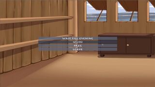 [Gameplay] 4 Elements Trainer Book 5 Part 7 more sex at the Beach with Korra