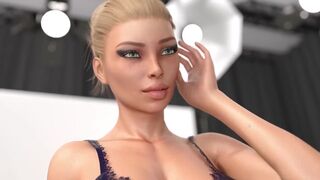 [Gameplay] Girl House - Part 42 Bella Suggested a Threesome with Mia and Michael