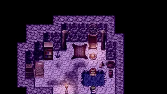 [Gameplay] Warlock And Boobs 0.35 Part 42 Staining Bestfriend Stepmum With My Cum