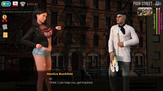 [Gameplay] Fashion Business Part 2: Chapter XXI - Dancing Or Whoring, That Is The ...