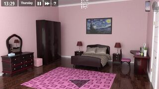 [Gameplay] Girl House - Part XVI Vanessa Put Her Pussy On Michael Face By TheBestA...