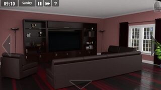 [Gameplay] Girl House - Part 9 Found Mia In A Sexy Bikini By TheBestAdultGames
