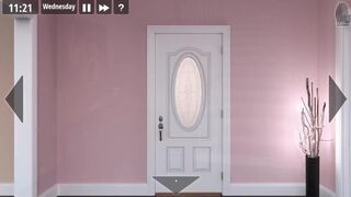 [Gameplay] Girl House - Part 7 Vanessa Want To See My Monster Cock By TheBestAdult...