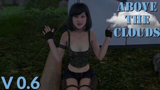 [Gameplay] ABOVE THE CLOUDS • VERSION 0.6 • FULL WALKTHROUGH