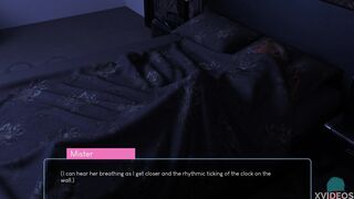 [Gameplay] MIDNIGHT PARADISE #57 • She has the perfect body and the perfect pussy