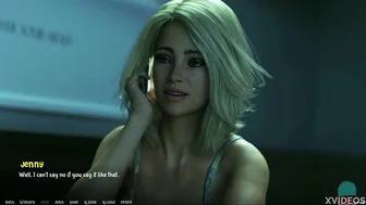 Visual porn video – [Gameplay] A.O.A. Academy #159 • Does She Have The Perfect Pussy?