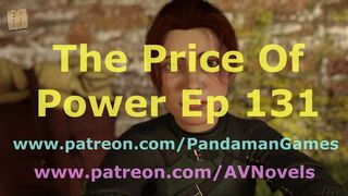 [Gameplay] The Price Of Power 131