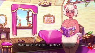 [Gameplay] My Pig Princess - playthrough ep. 2 (no commentary)