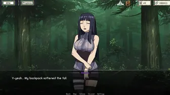 [Gameplay] Kunoichi Trainer - Naruto Trainer [v0.19.1] Part 95 Naked Hinata By Lov...