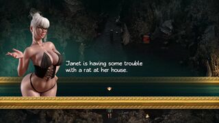 [Gameplay] Treasure Of Nadia - Ep 41 - Two Caring Ladies And An Erected Penis by M...