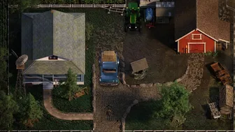 [Gameplay] The Genesis Order - (PT XI) - Wet Milf